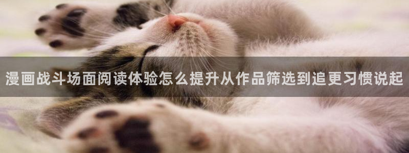 漫漫漫画在线观看