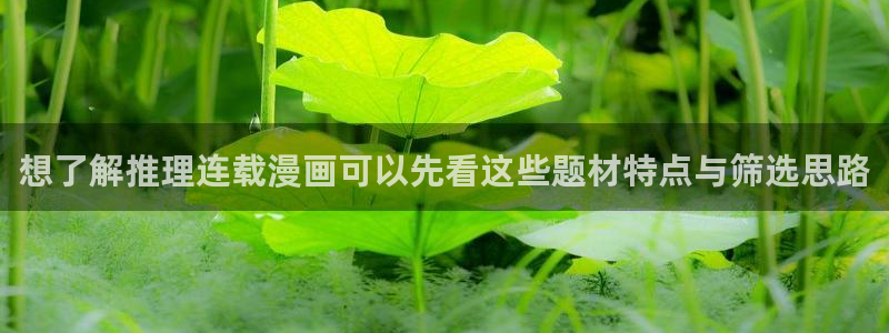 漫漫漫画漫画网站