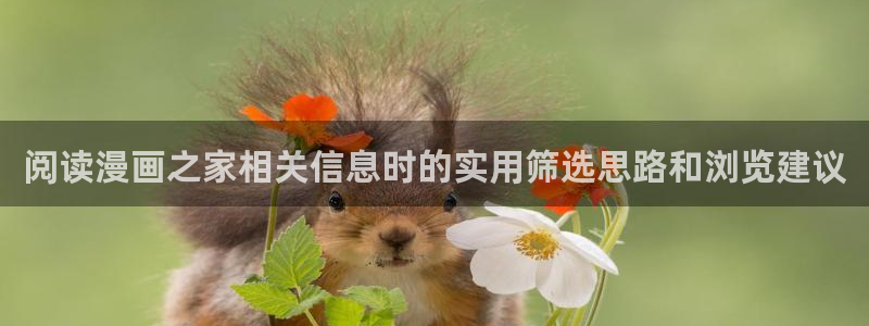 新新漫画在线阅读
