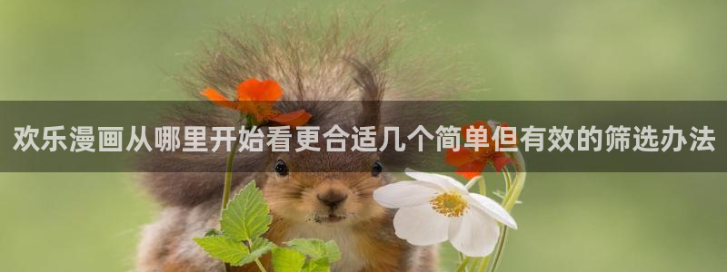 新新漫画漫画章节列表