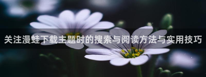 漫漫漫画玄幻漫画